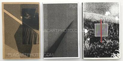 Clement Trevor,industry standard issue #1 #2 #3 Clement Trevor,industry standard issue #1 #2 #3